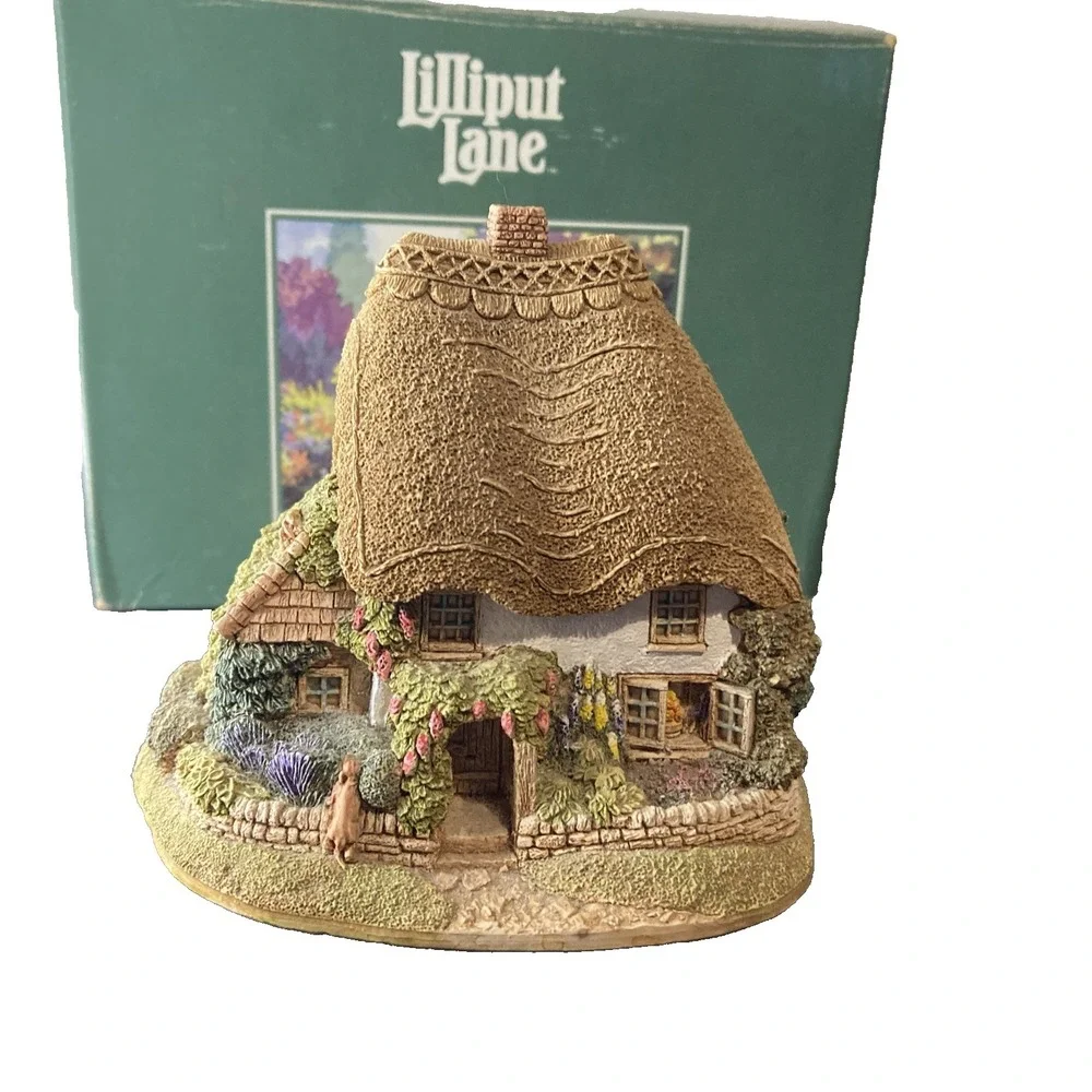 Lilliput Lane 